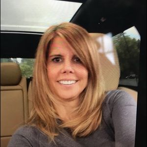 Meet your Posher, Cheryl